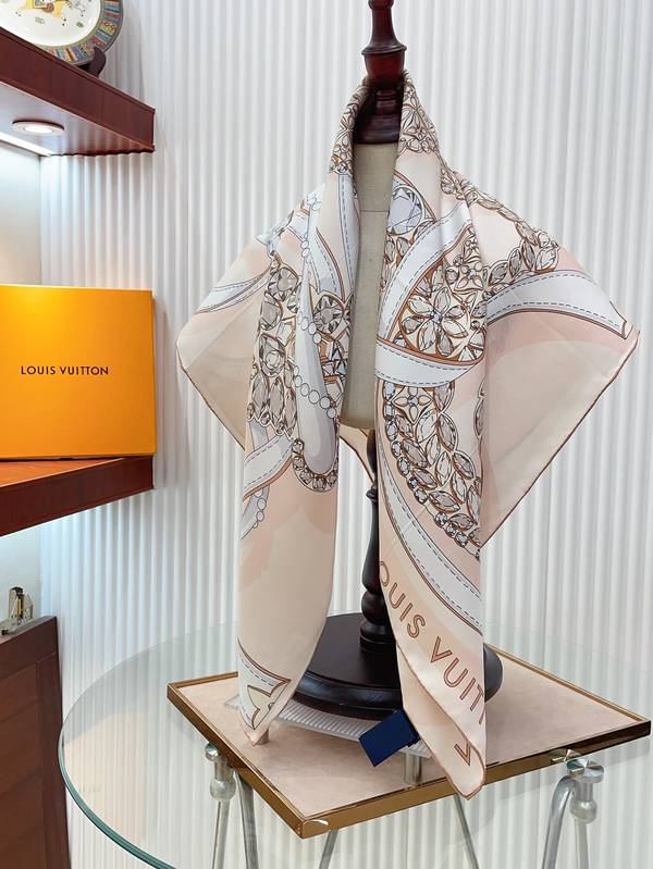 Louis Vuitton Scarf LVC00473 Louis Vuitton Scarf LVC00473